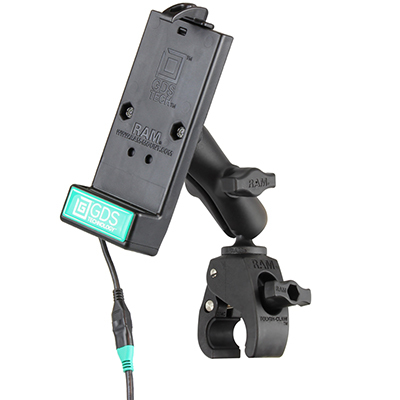 RAM Mounts UNPKD RAM TOUGH CLAW MNT