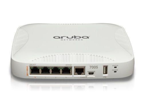 HPE Aruba 7005 (RW) FIPS/TAA Brnch Cntlr