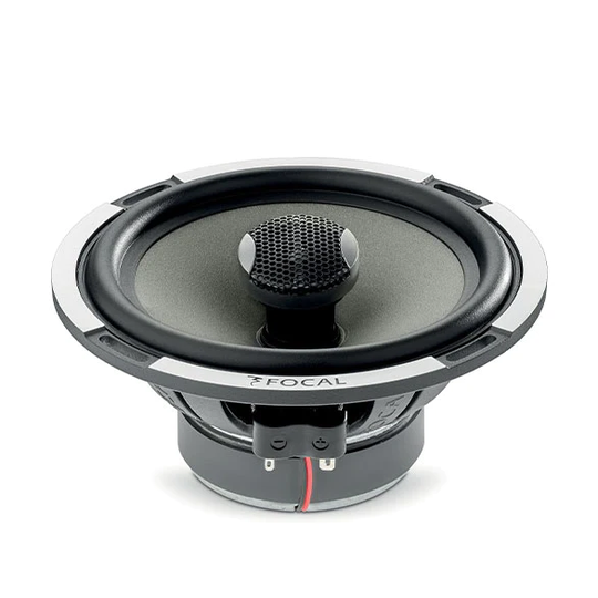 Focal EXPERT PC165 Last Edition 6,5" koaksiaalikaiutin, pari