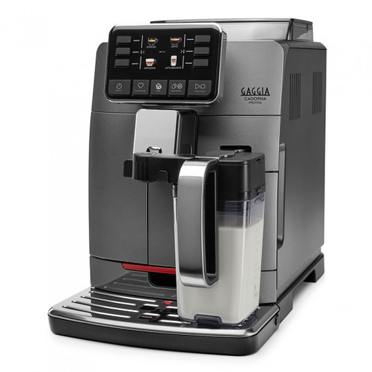 Kahvikone Gaggia Cadorna Prestige