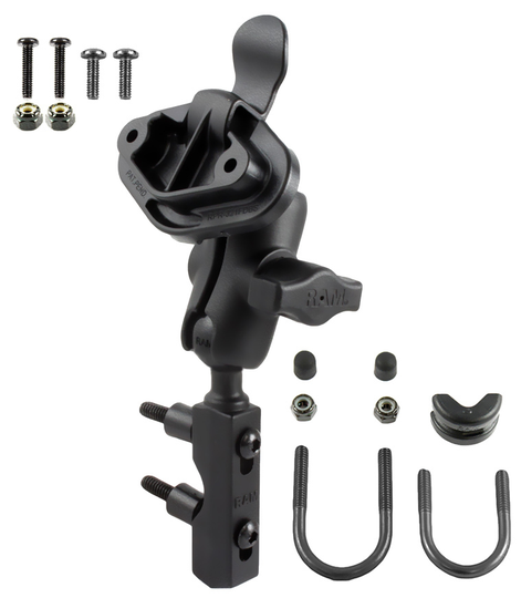 RAM Mounts UNPK UBOLT COMBO HANDLEBAR