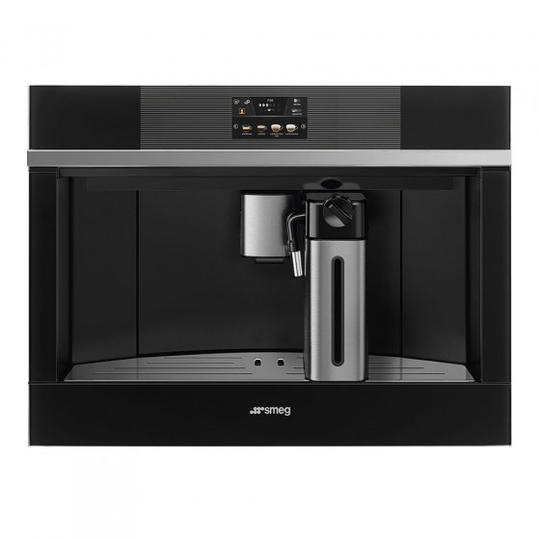 Kahvikone Smeg CMS4104N