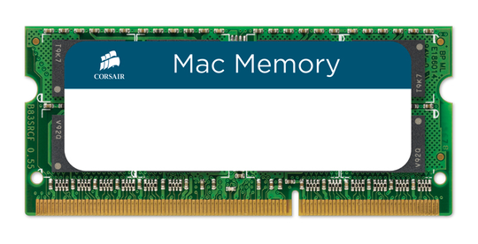 CORSAIR DDR3 1333MHz 16GB Kit 2x 8GB