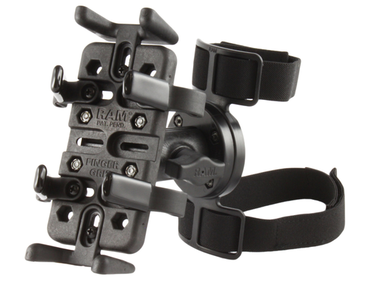 RAM Mounts RAM BODY MOUNT FOR ARMS W/