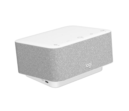 LOGI DOCK - WHITE - N/A - EMEA