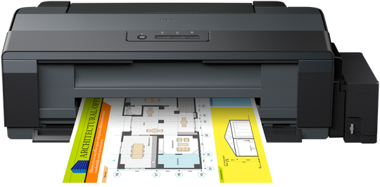 EPSON EcoTank ET-14000