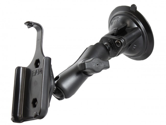 RAM Mounts UNPK SUCTION BASE FOR APPLE