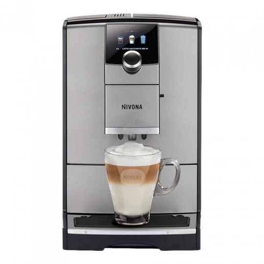 Kahvikone Nivona CafeRomatica NICR 795