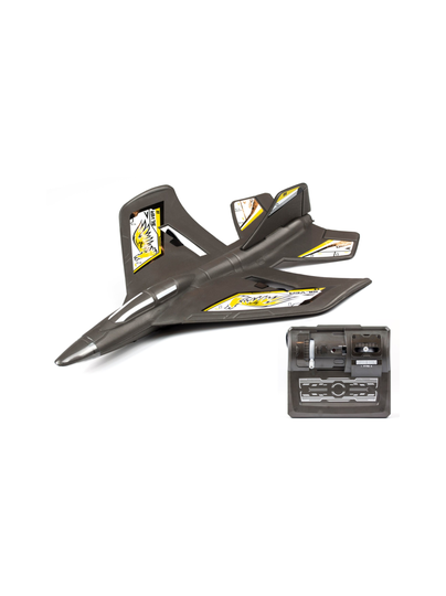 Flybotic plane x-twin evo