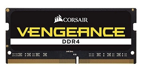 CORSAIR 4GB DDR4 2400MHz SODIMM