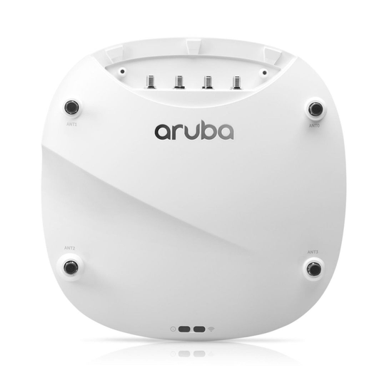 HPE Aruba AP-344 (RW) Unified AP