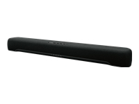 YAMAHA SRC20ABL Soundbar