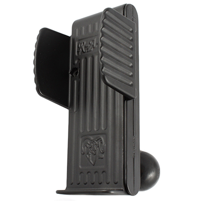 RAM Mounts RAM HOLDER W/ QUICK RELEASE