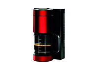OBH Nordica Café Inox Chilli kahvinkeitin