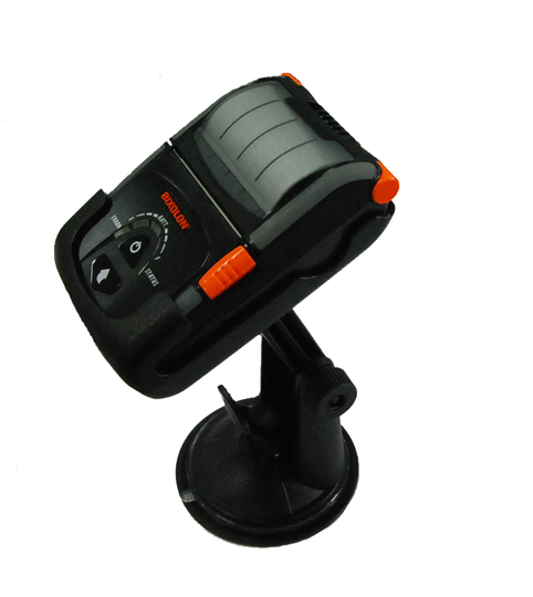 Bixolon Vehicle Holder, SPP-R200