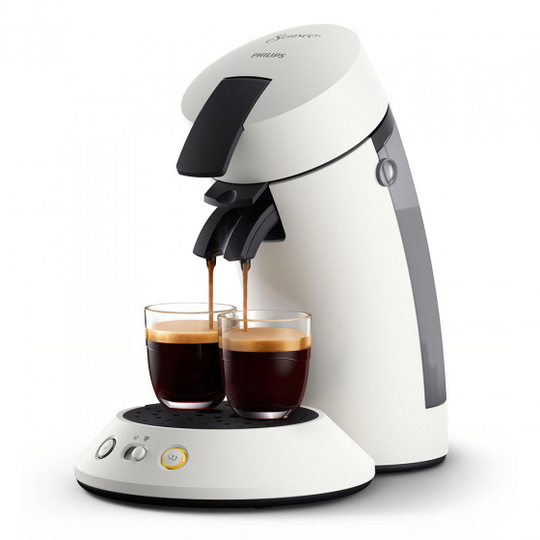 Kahvikone Philips Senseo Original Plus CSA210/11
