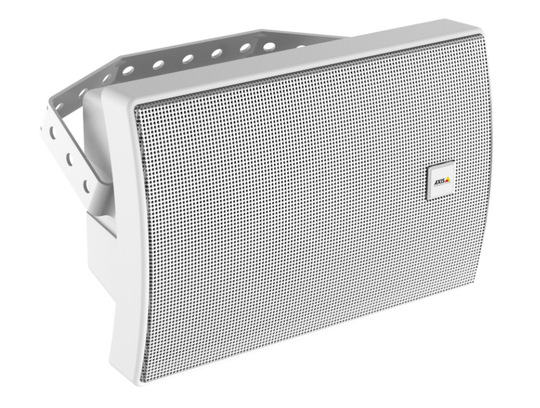 AXIS C1004-E NETW CAB SPEAKER WHITE
