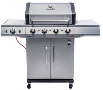 CHAR-BROIL PERFORMANCE PRO 4B S