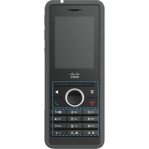 Cisco IP DECT 6825 Handset 3PCC EU/APAC