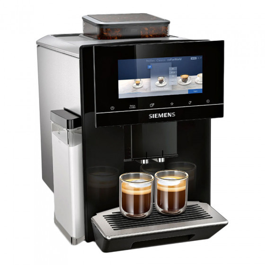 Kahvikone Siemens EQ900 TQ903R09