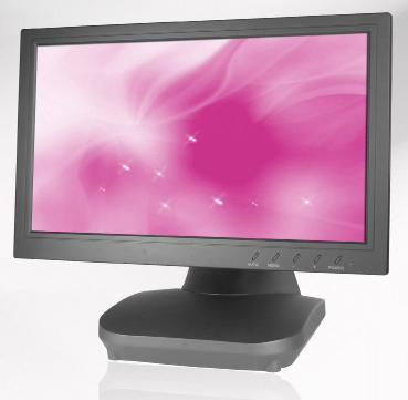 Winsonic TFT LCD / Black Anti-Glare