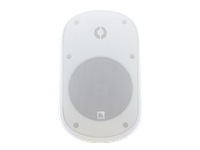 KRAMER GALIL-6-AW(PAIR)/WHITE 6.5" ALL-PURPOSE ON-WALL MOUNTING SPEAKERS