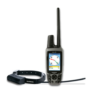 GARMIN Antenna Astro 220