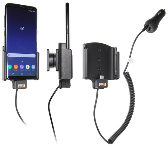 Brodit Active Samsung Galaxy S8