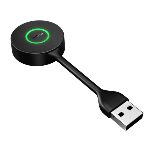 JABRA Link 400a USB-A DECT MS Engage 55