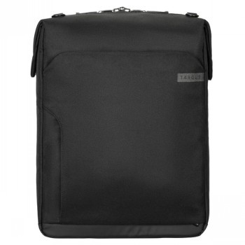 TARGUS 15-16” WORK+ CONVERTIBLE DAYPACK - BLACK