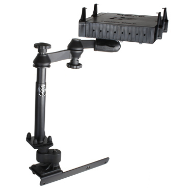RAM Mounts VEHICLE SYST 2012 DODGE RAM