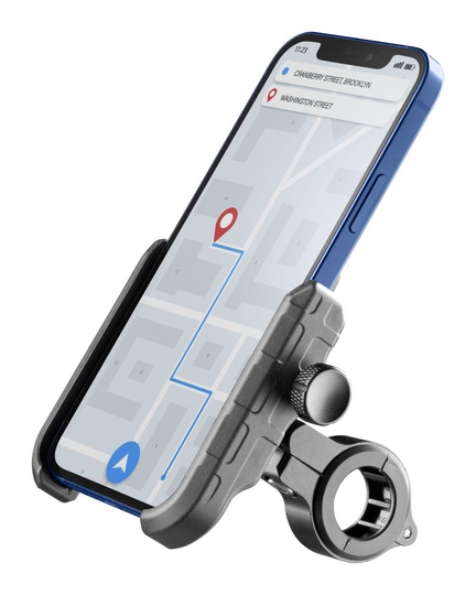 CELLULARLINE Motorbike Aluminium Holder