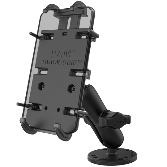 RAM Mounts UNPKD RAM QUICK-GRIP XL
