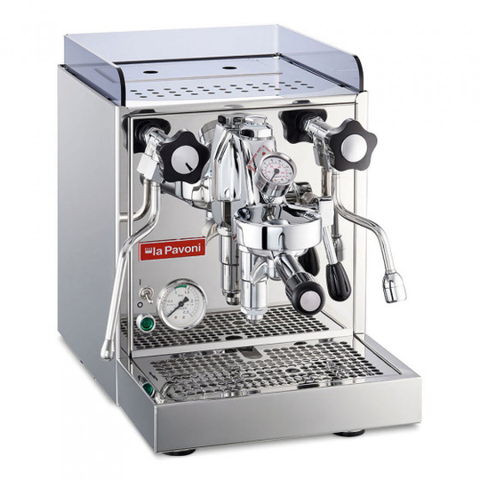 Kahvikone La Pavoni Cellini Classic LPSCCC01EU
