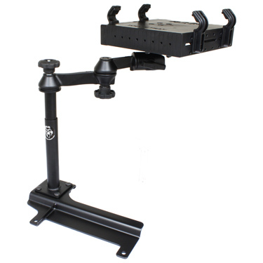 RAM Mounts VEHICLE SYSTEM 2005- JEEP