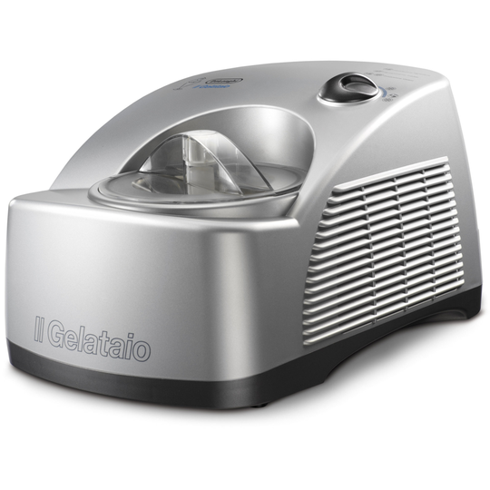 DeLonghi ICK 6000 -jäätelökone