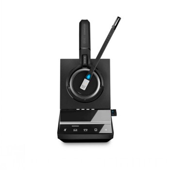 EPOS SENNHEISER SDW 5036 - EU DECT WIRELESS SINGLE-SIDED HEADSET, BASE STATION, DONGLE, MS