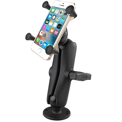 RAM Mounts UNPK RAM MOUNT RAM X-GRIP