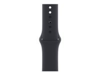 APPLE 41mm Midnight Sport Band Reg