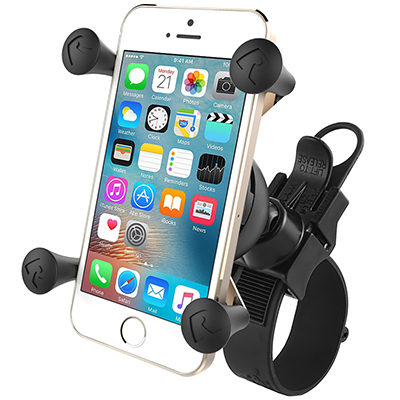 RAM Mounts UNPKD. RAM EZ-STRAP SYSTEM