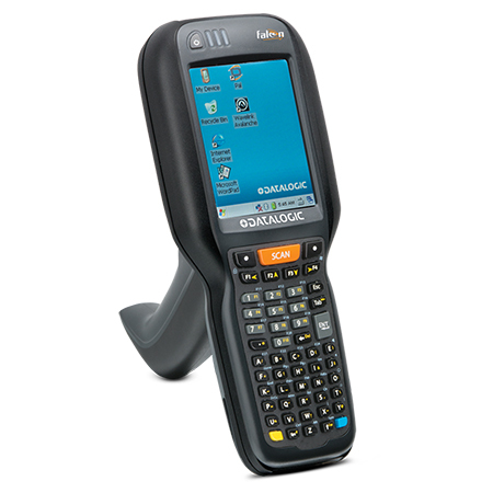 DATALOGIC Falcon X4 Pistol Grip, 2D Imag