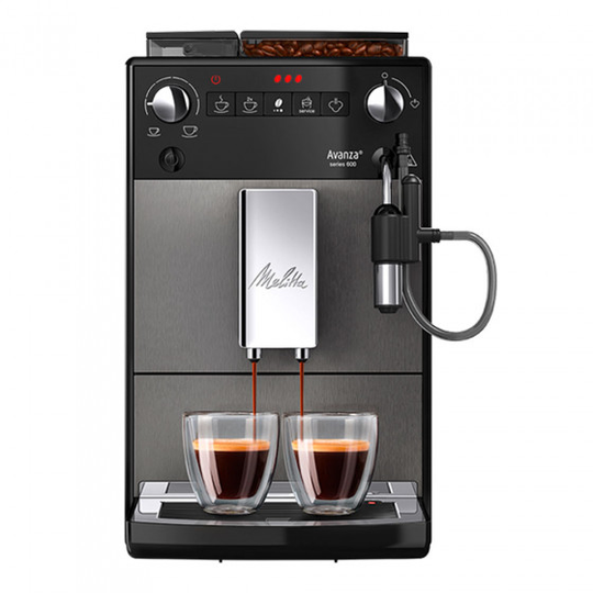Kahvikone Melitta F27/0-100 Avanza