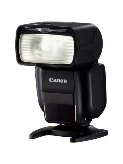 Canon speedlite 430ex iii-rt