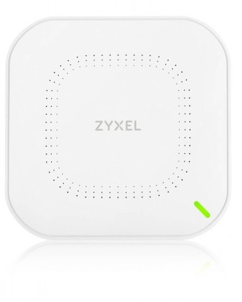 ZYXEL NWA50AX, STANDALONE / NEBULAFLEX WIRELESS ACCESS POINT, 3 PACK EXCLUDE POWER ADAPTOR, EU AND U