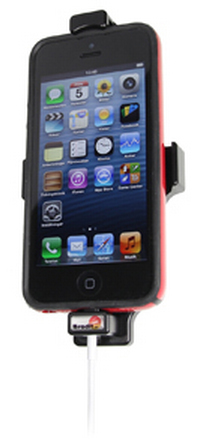 Brodit Holder For Cable Attachment