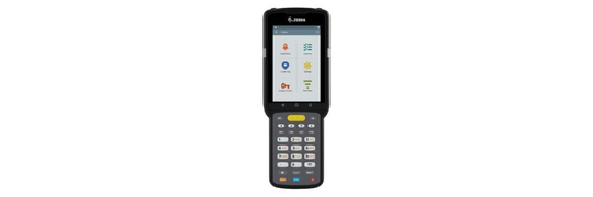 ZEBRA MC3390XR UHF RFID GUN LINEAR