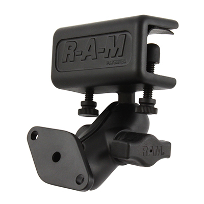 RAM Mounts UNPKD RAM GLARE SHIELD CLAMP