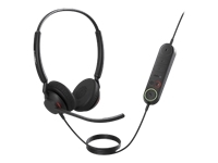 Jabra Engage 40 Inl Link USB-C UC Stereo
