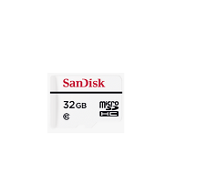 ACTi Sandisk 32G MicroSDHC Class 10