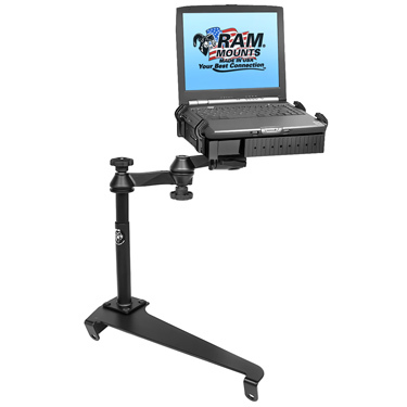 RAM Mounts VEHICLE SYSTEM 2006 - TOYOTA